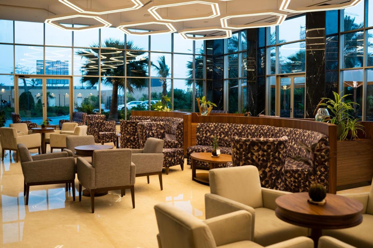 Grand Millennium Al Seef Basra Buitenkant foto