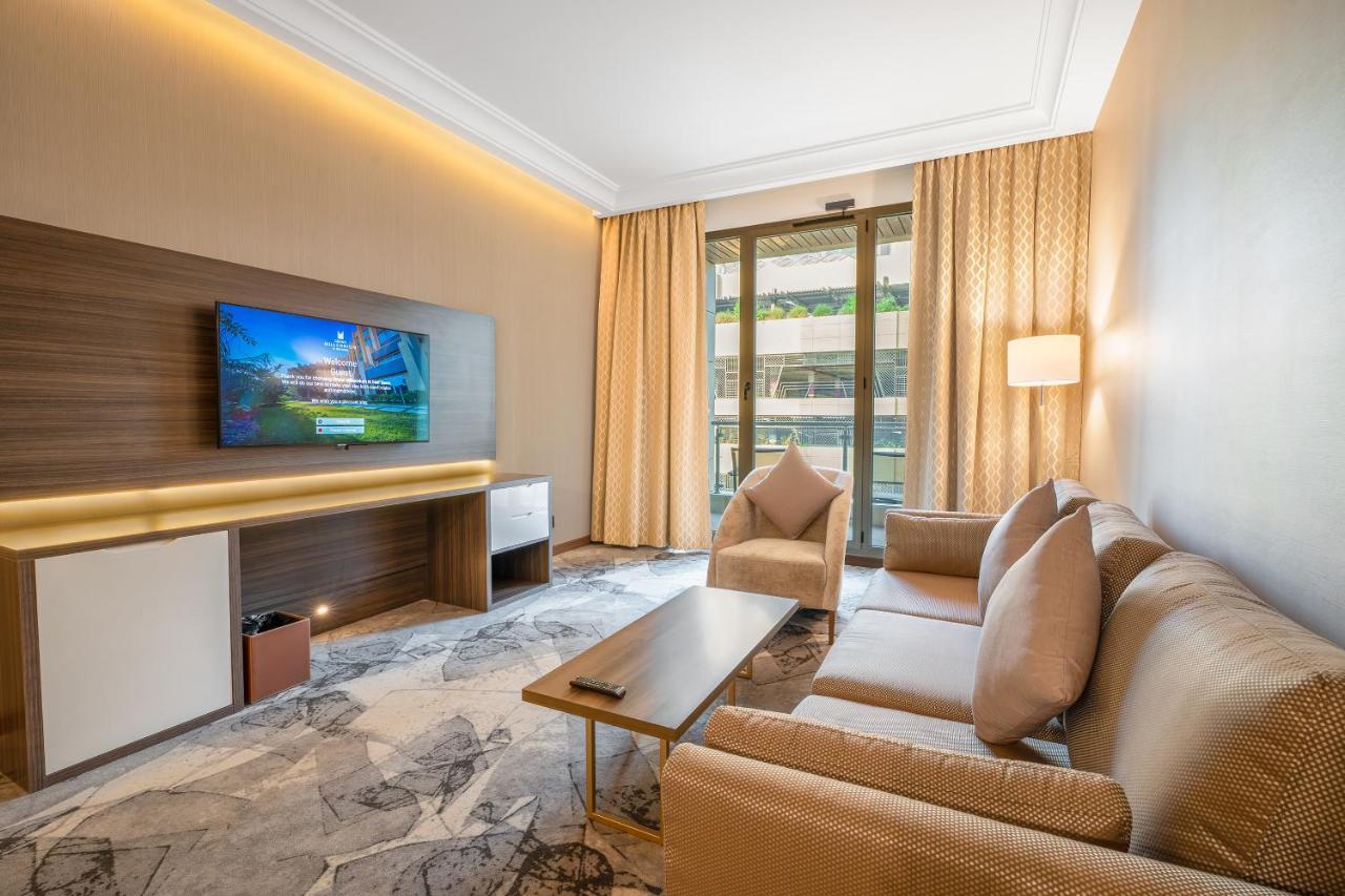 Grand Millennium Al Seef Basra Buitenkant foto