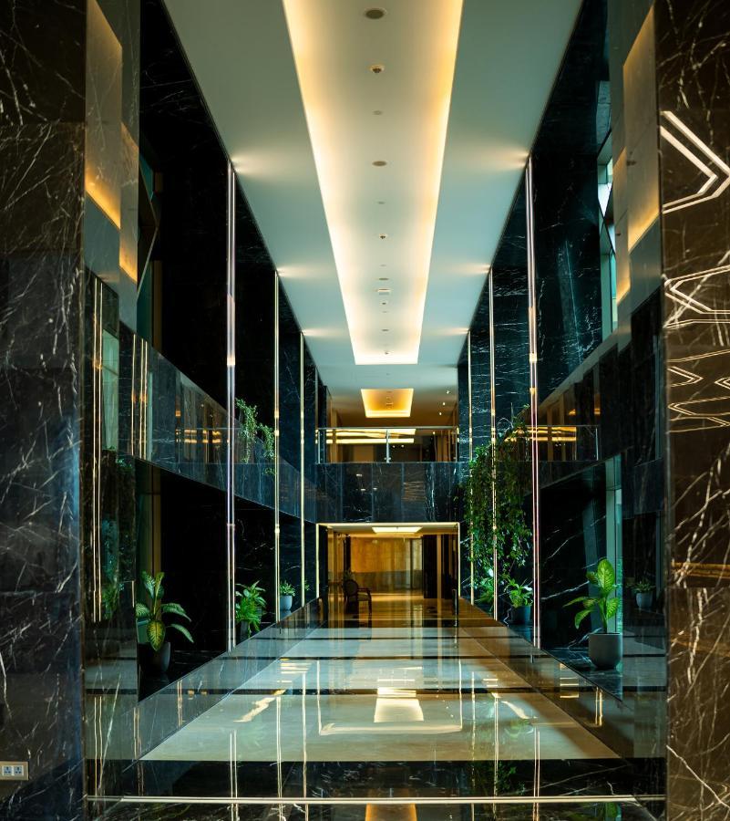 Grand Millennium Al Seef Basra Buitenkant foto